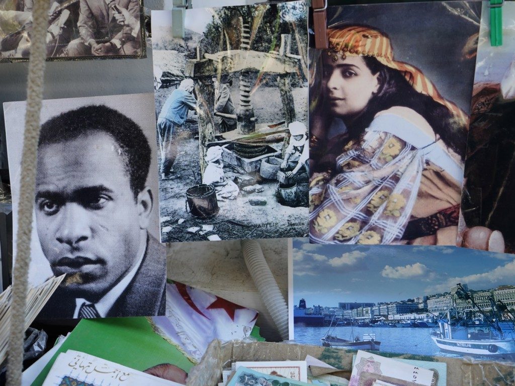 Katia Kameli : What Language Do You Speak Stranger?