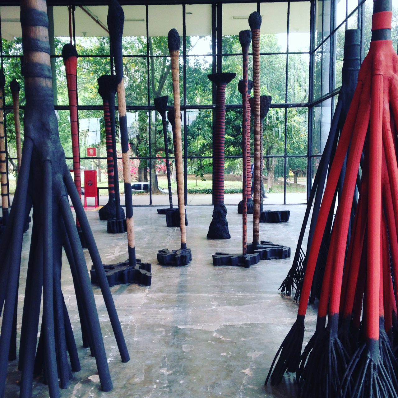 32nd Bienal de São Paulo