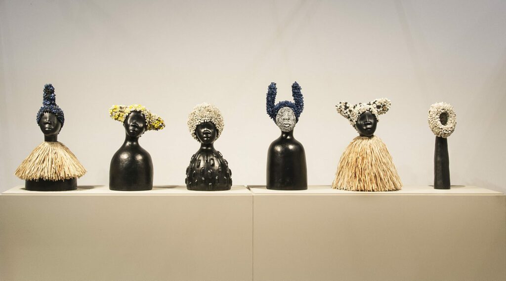 Hammer Projects: Simone Leigh