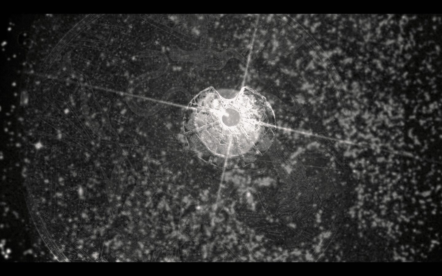 Narratives are everything for me