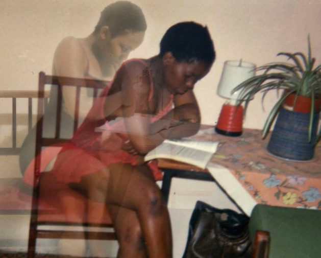 STUDIO BAMAKO : Malala Andrialavidrazana, Lebohang Kganye & Kitso L. Lelliott