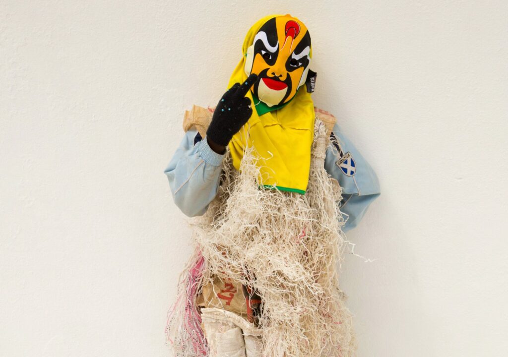 Emo de Medeiros : Transpositions