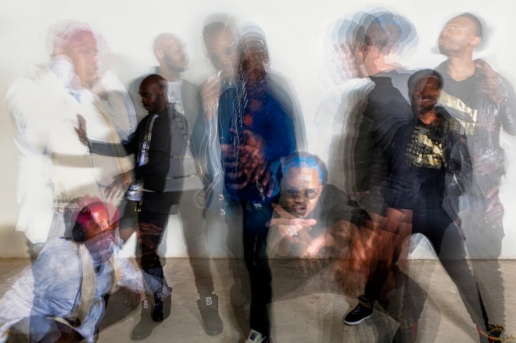 The Brother Moves On – Hlabelela: It’s a New Mourning Nkush