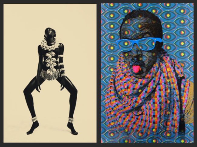 Style Fusion: Àsìkò & Evans Mbugua