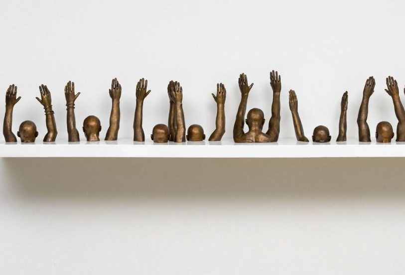 It Takes a Nation: Art for Social Justice