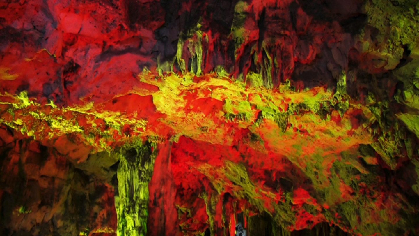 What if science and history got it all wrong?