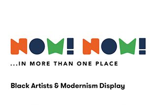 Now! Now! In more than one place