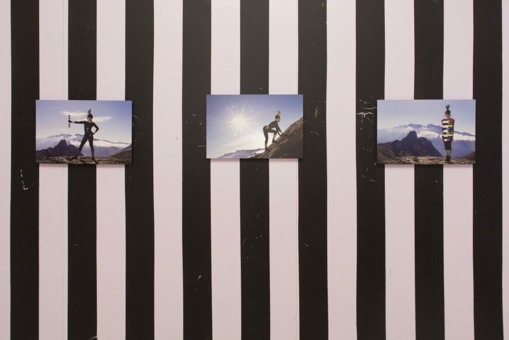 Chrystelle (c) Bubi Canal, Spain