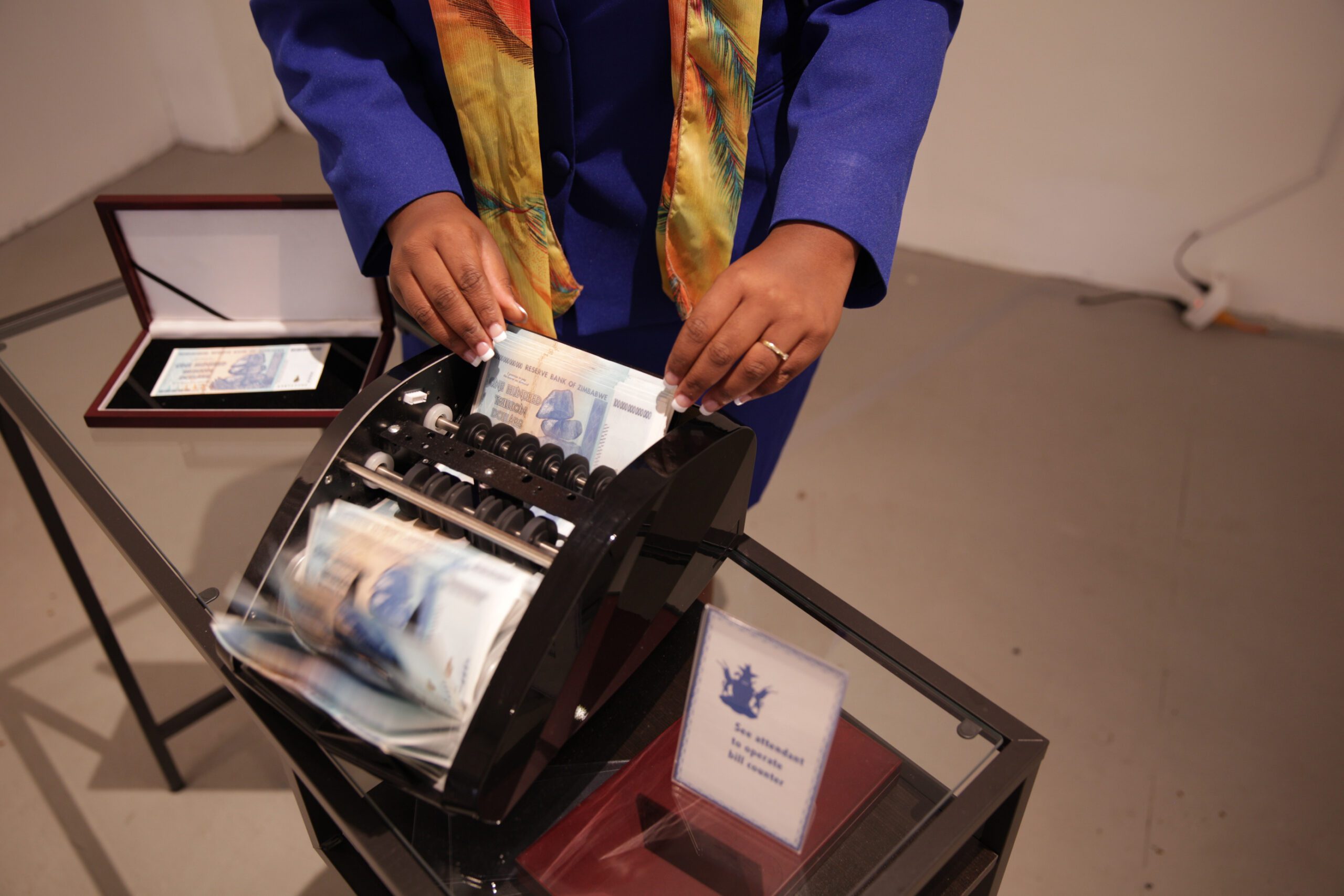 The Tangled Histories of Disconnected Places