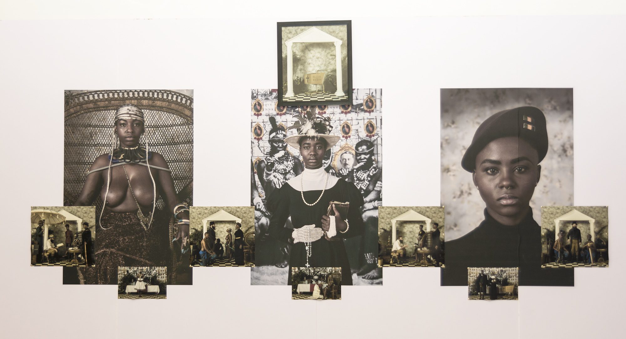 ‘Rituals and Performance’ LagosPhoto Festival 2016 in Nigeria