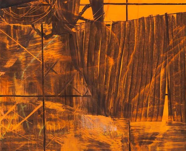 Michael Taylor : The Night Moves