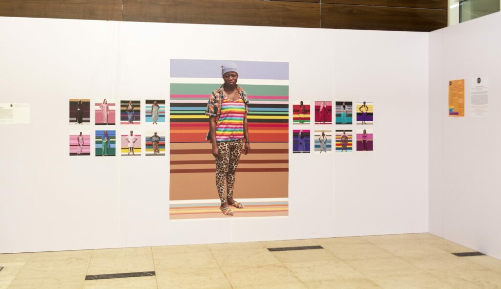 Palhetas (c) Bruno Morais, Brazil, Photo: Aderimi Adegbite