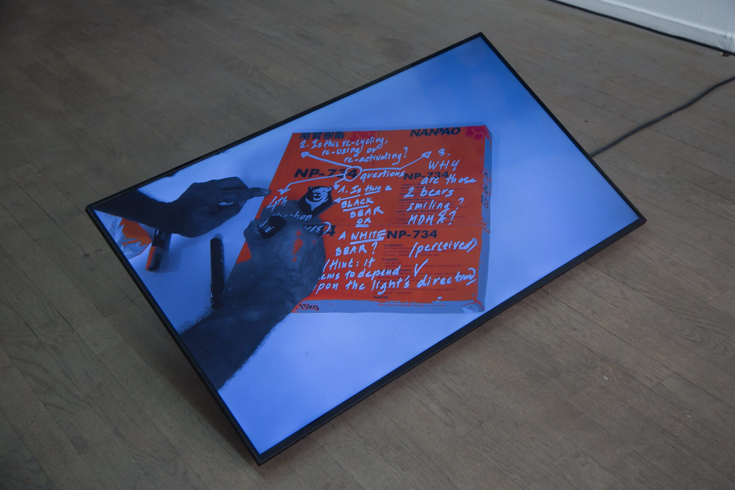 Transmutations et Transpositions