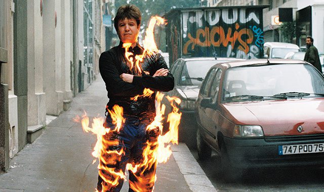 Dancing with Myself : Self-portrait and Self-invention Works from the Pinault Collection