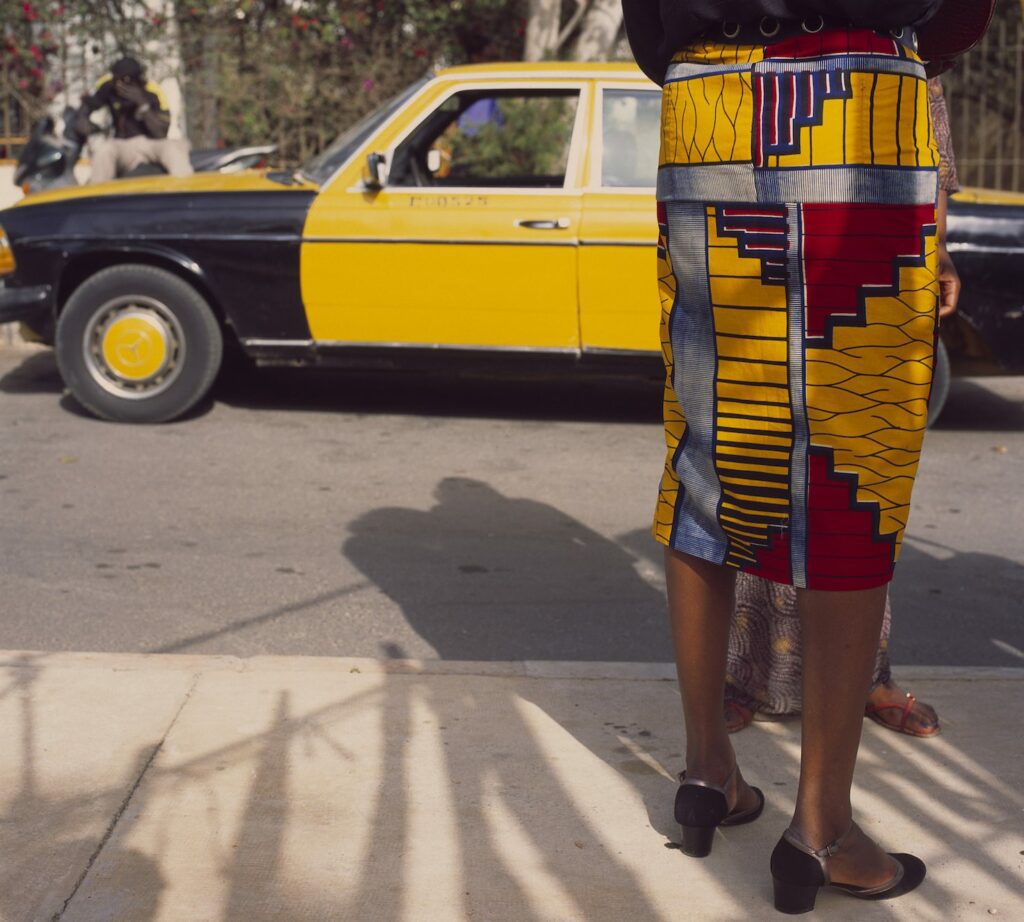 L’autre continent (The other continent) – Artistes, Femmes, Africaines