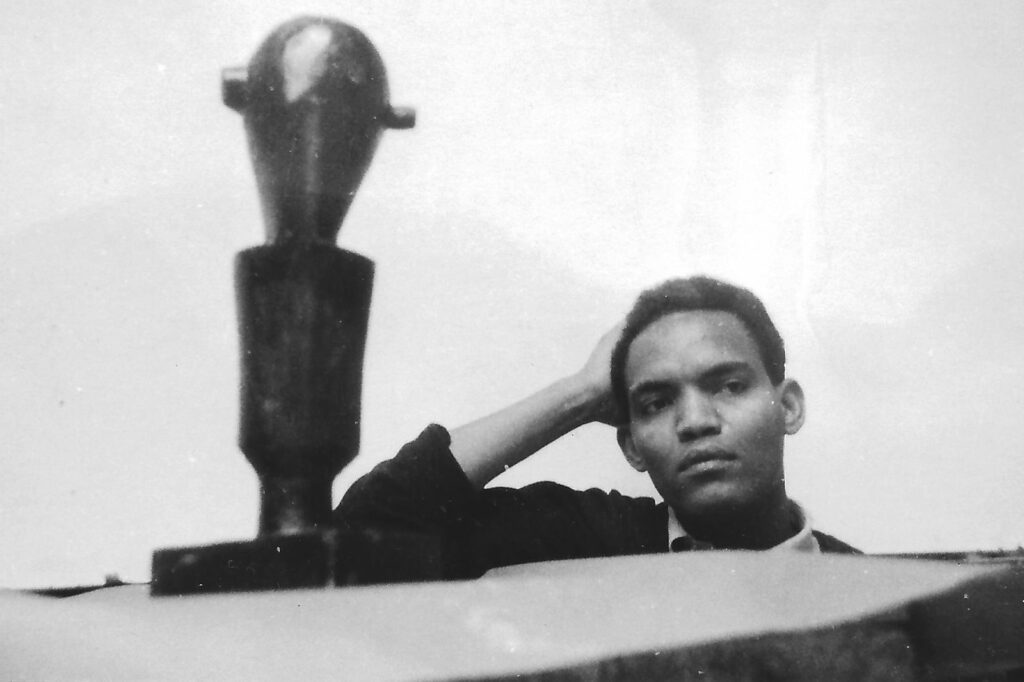 Amir Nour: Brevity is the Soul of Wit – A Retrospective (1956-Present)