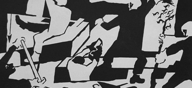 Art, Race & Representation