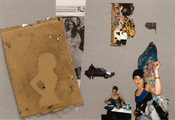 Kader Attia, Françoise Vergès and others – BODY