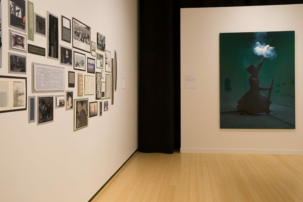 After the Thrill is Gone:  Fashion, Politics and Culture in Contemporary South African Art