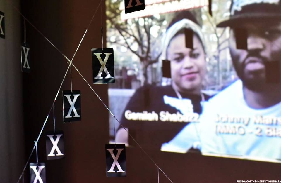 INTERCOUTURE – Objets du pouvoir