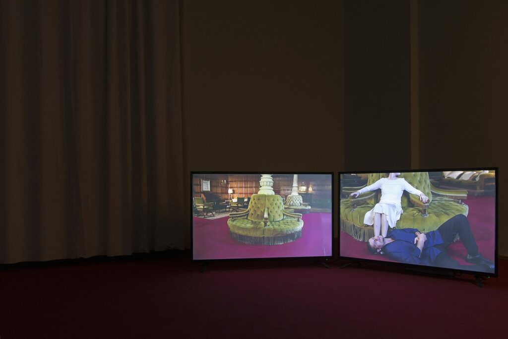 Bianca Baldi: Pure Breaths