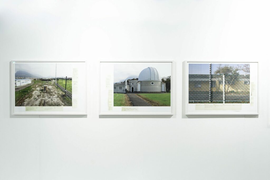 Re(as)sisting Narratives 