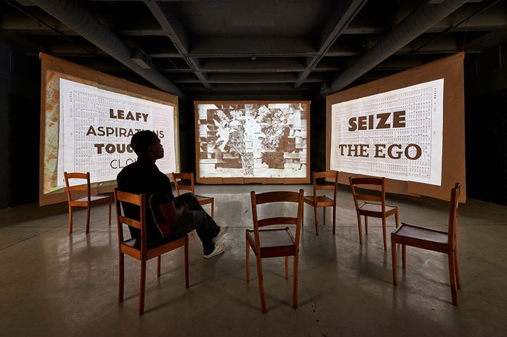 William Kentridge and Vivienne Koorland : Conversations in letters and lines