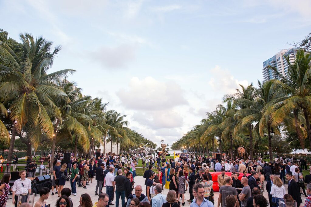 Art Basel in Miami Beach 2016
