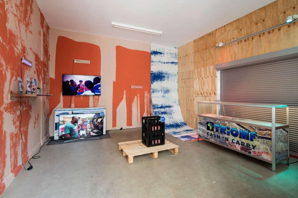 CUSS Group: New Horizons