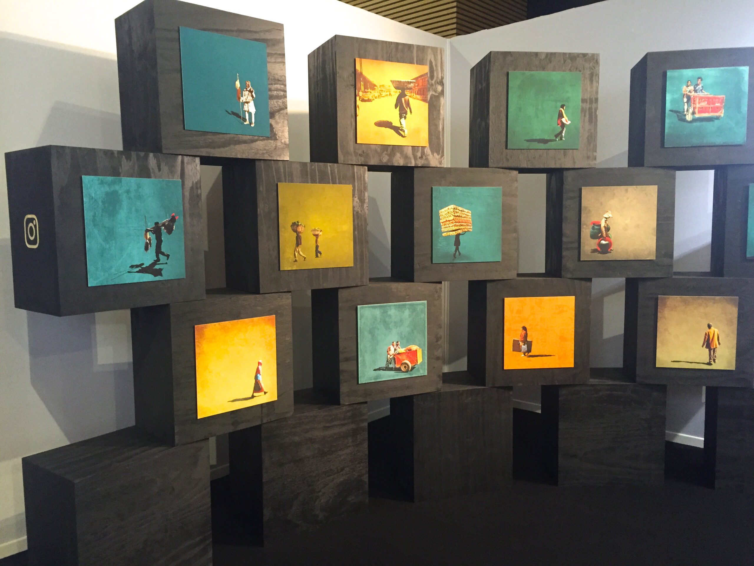 AKAA – Also Known As Africa 2016