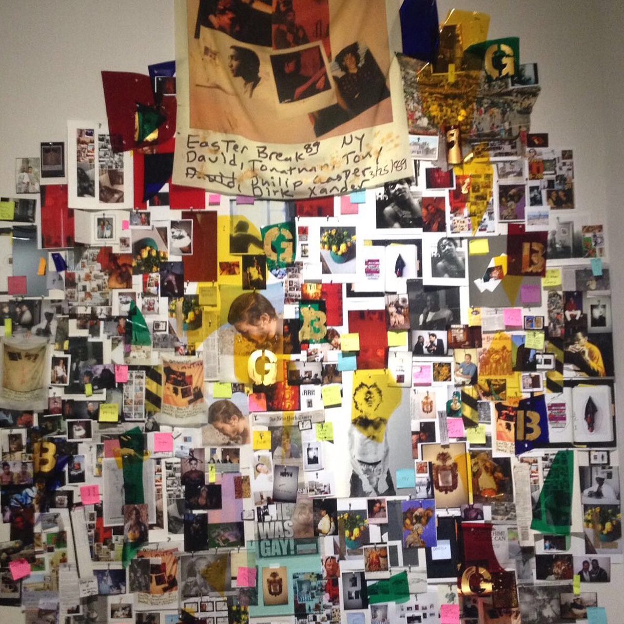 To Live is to be in the Moment