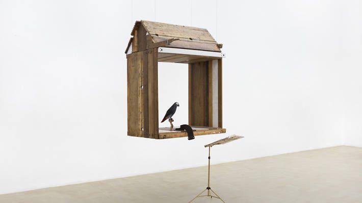 Kemang Wa Lehulere: In All My Wildest Dreams