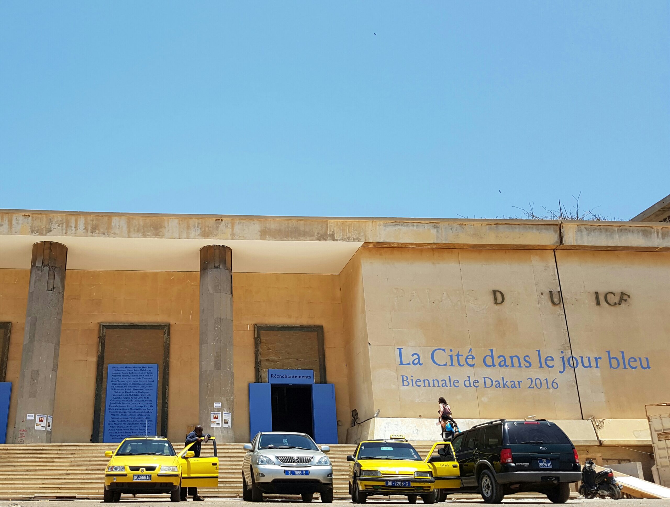 The Year in Art for Nigeria and Africa 