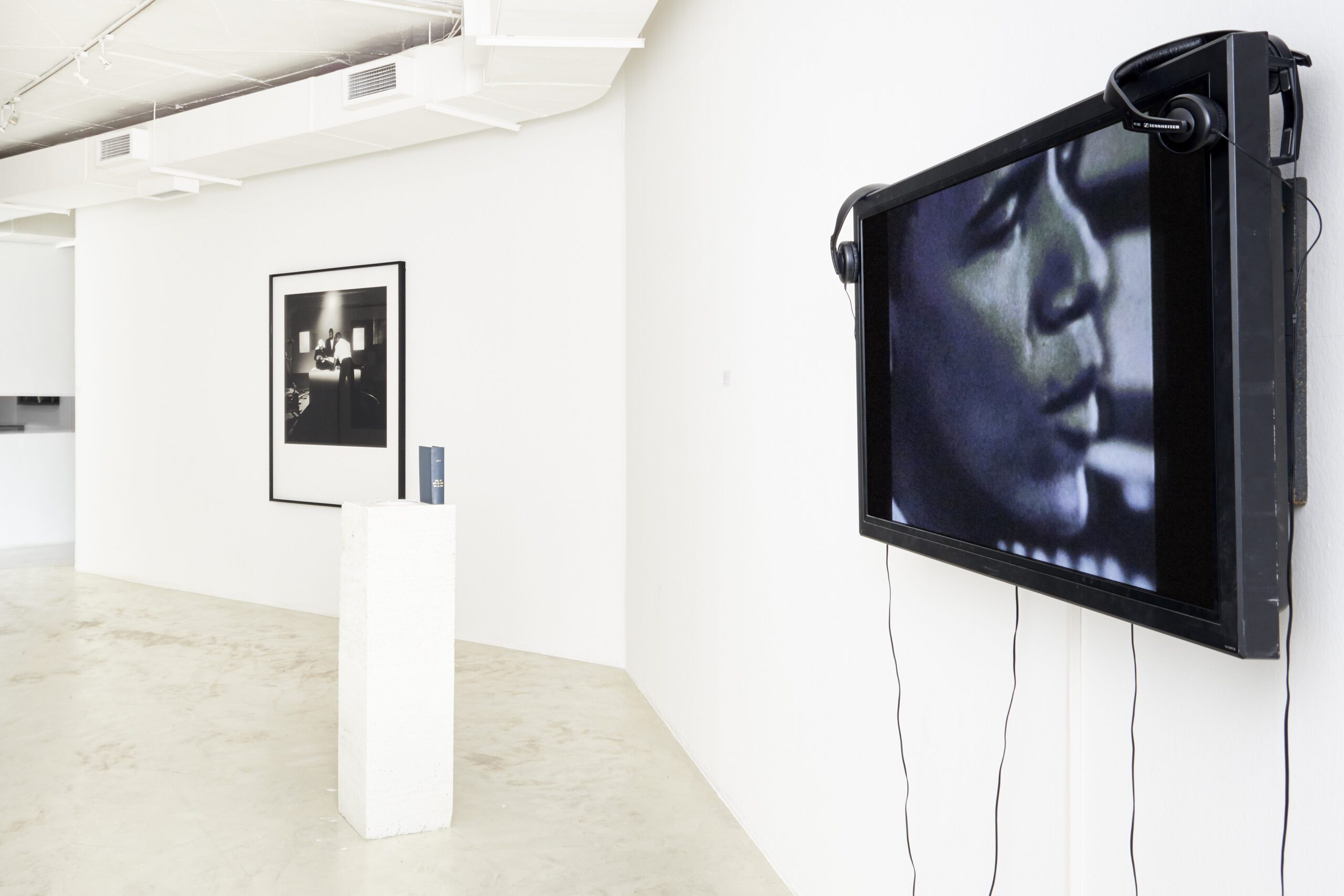 In conversation on the southern tip of the African continent