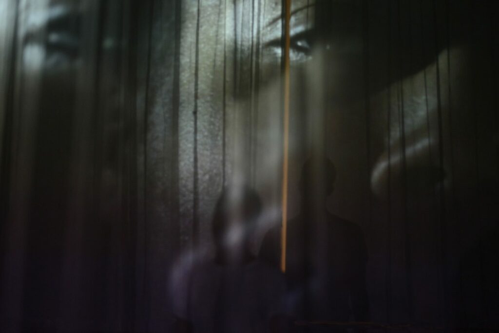 Paul Maheke: What Flows through and Across