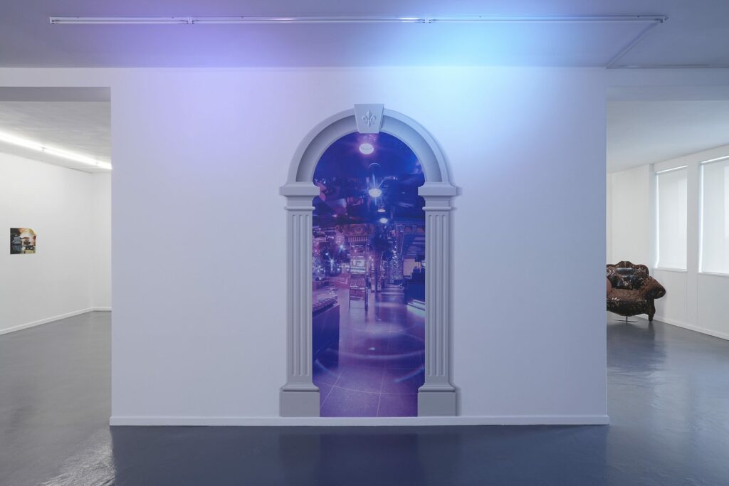 Courtesy of STEVENSON Cape Town and Johannesburg 