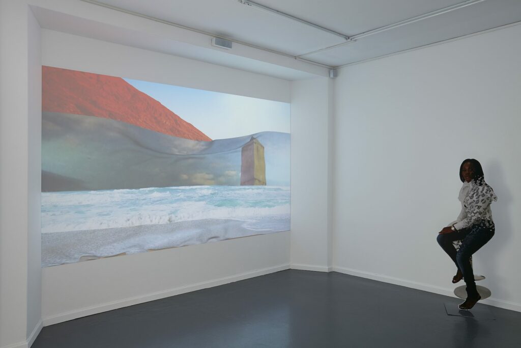 Courtesy of STEVENSON Cape Town and Johannesburg 