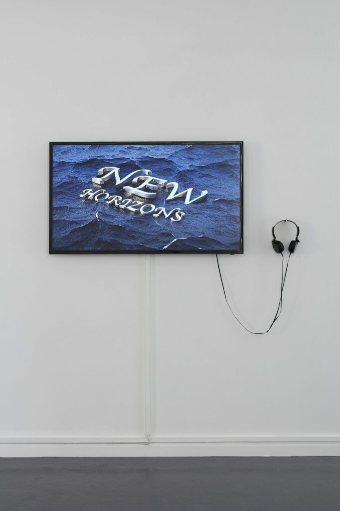 Courtesy of STEVENSON Cape Town and Johannesburg 