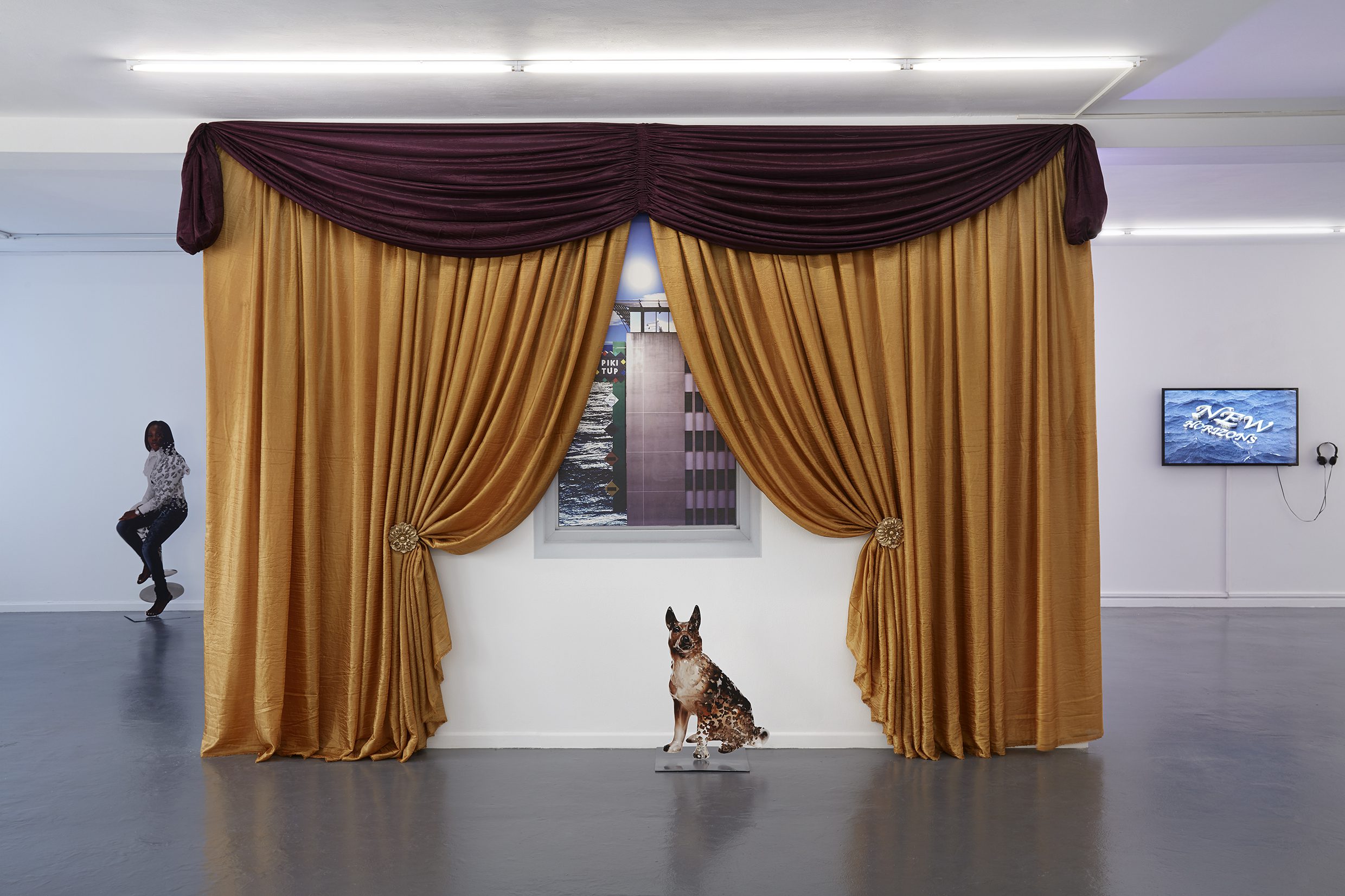 CUSS Group : New Horizons at STEVENSON