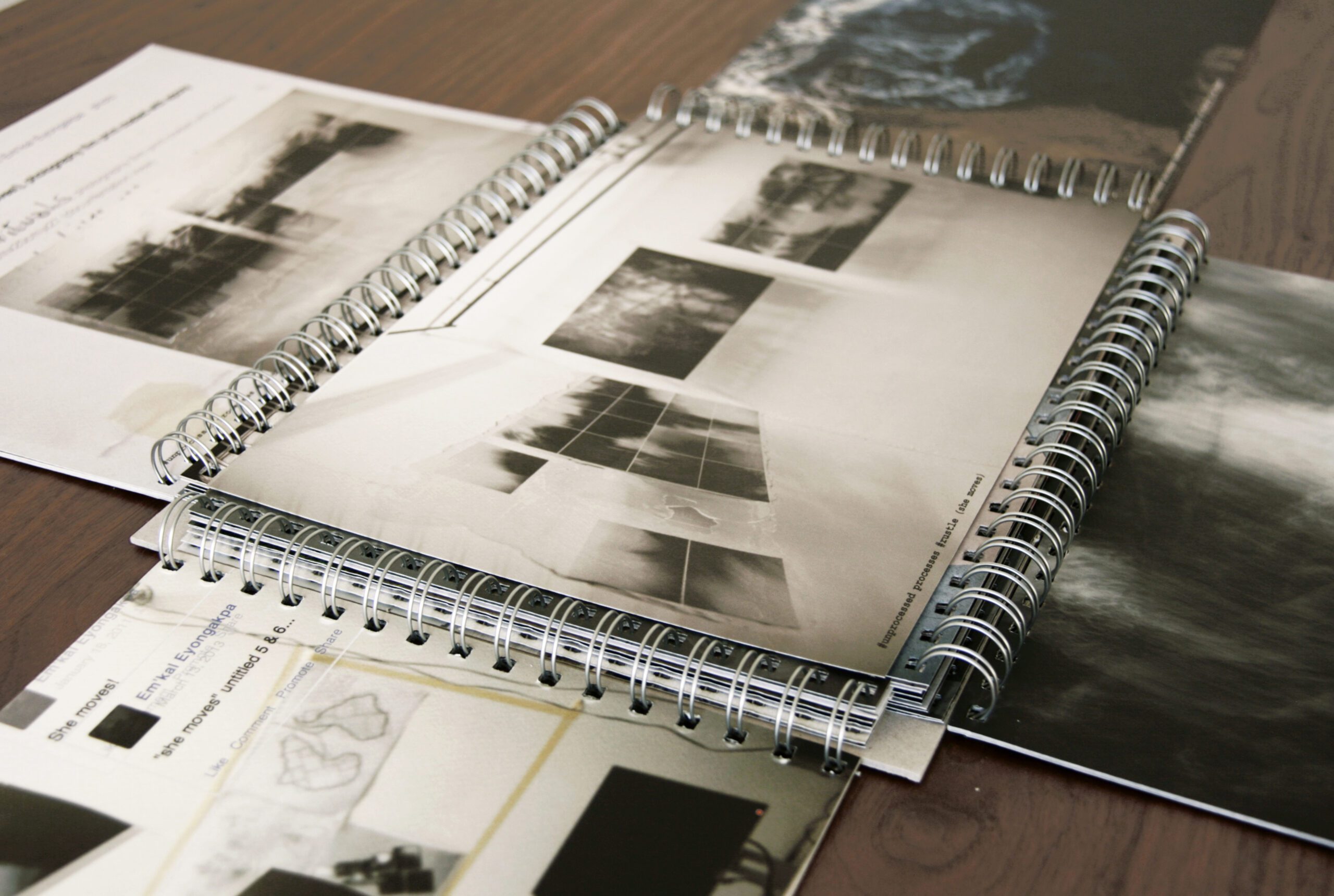 Desynchronizing Art History