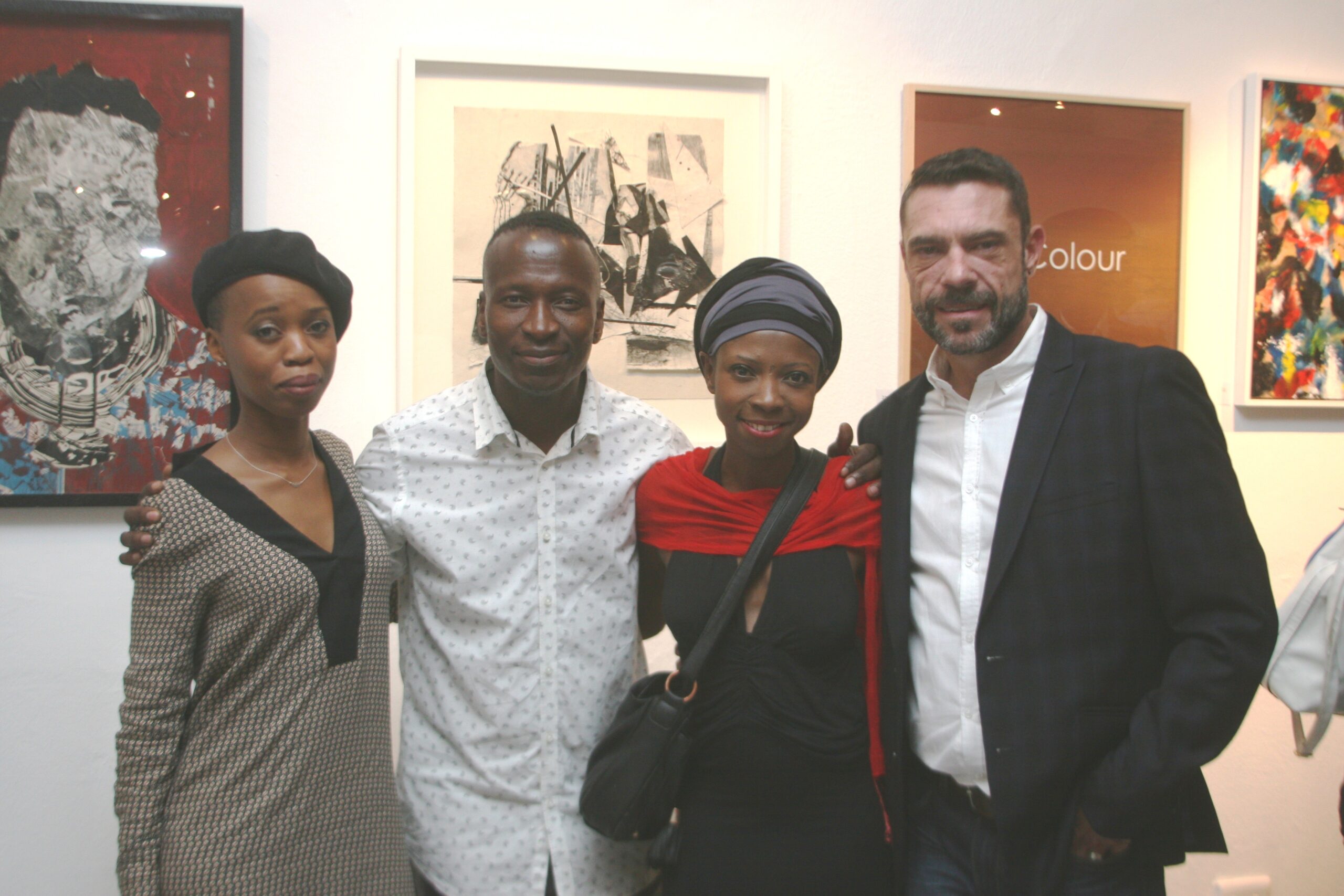 Part of the Community