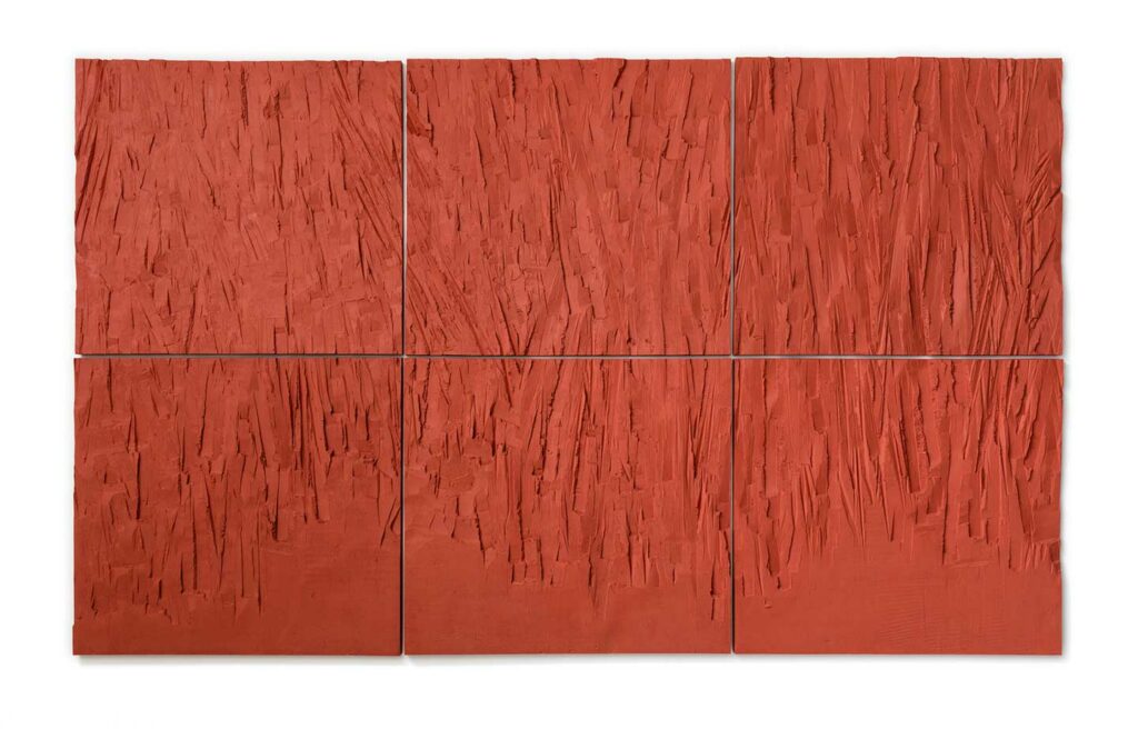 Negative Space –  Group Show