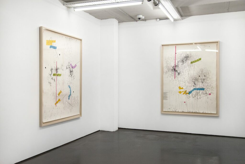 Journey to the One | Installation View