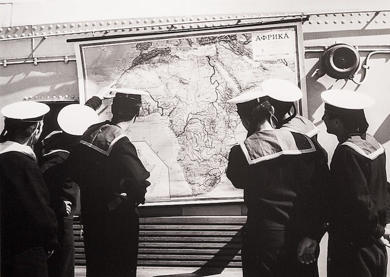 Field Work – Group Show