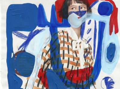 ‘Figure’ – Group Show