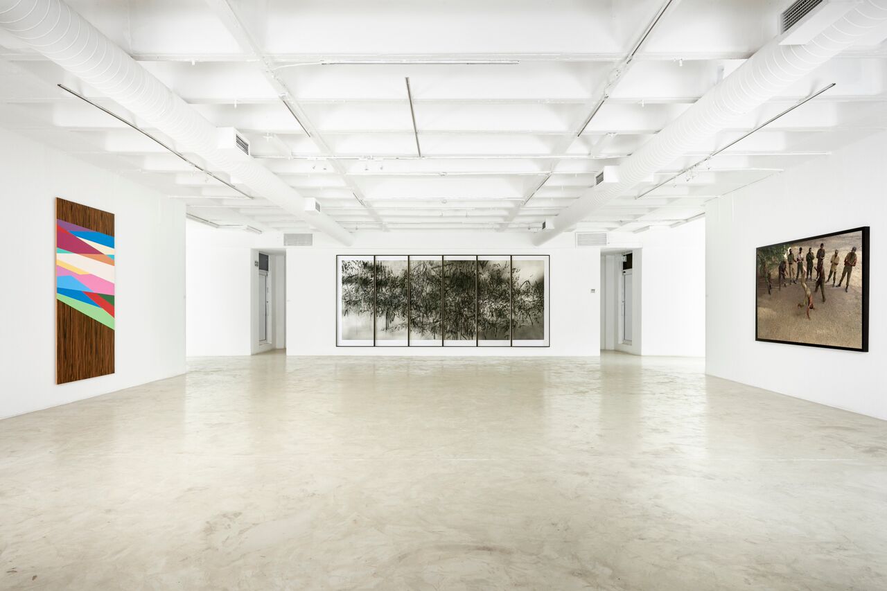 In Context: Africans in America