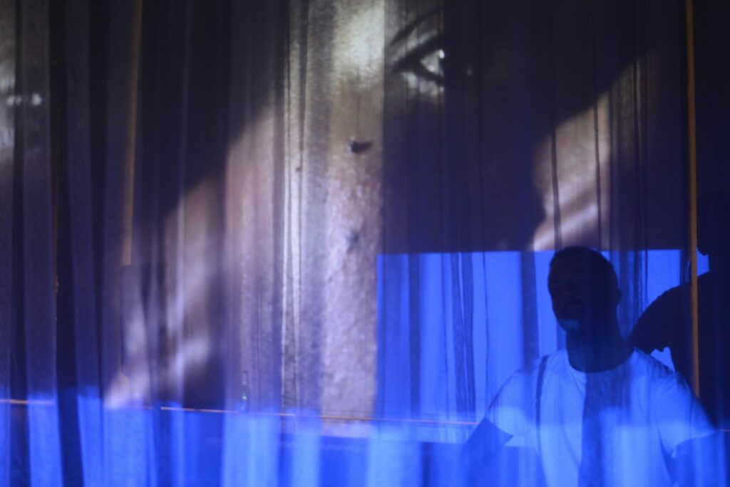 Paul Maheke: In Me Everything is Already Flowing