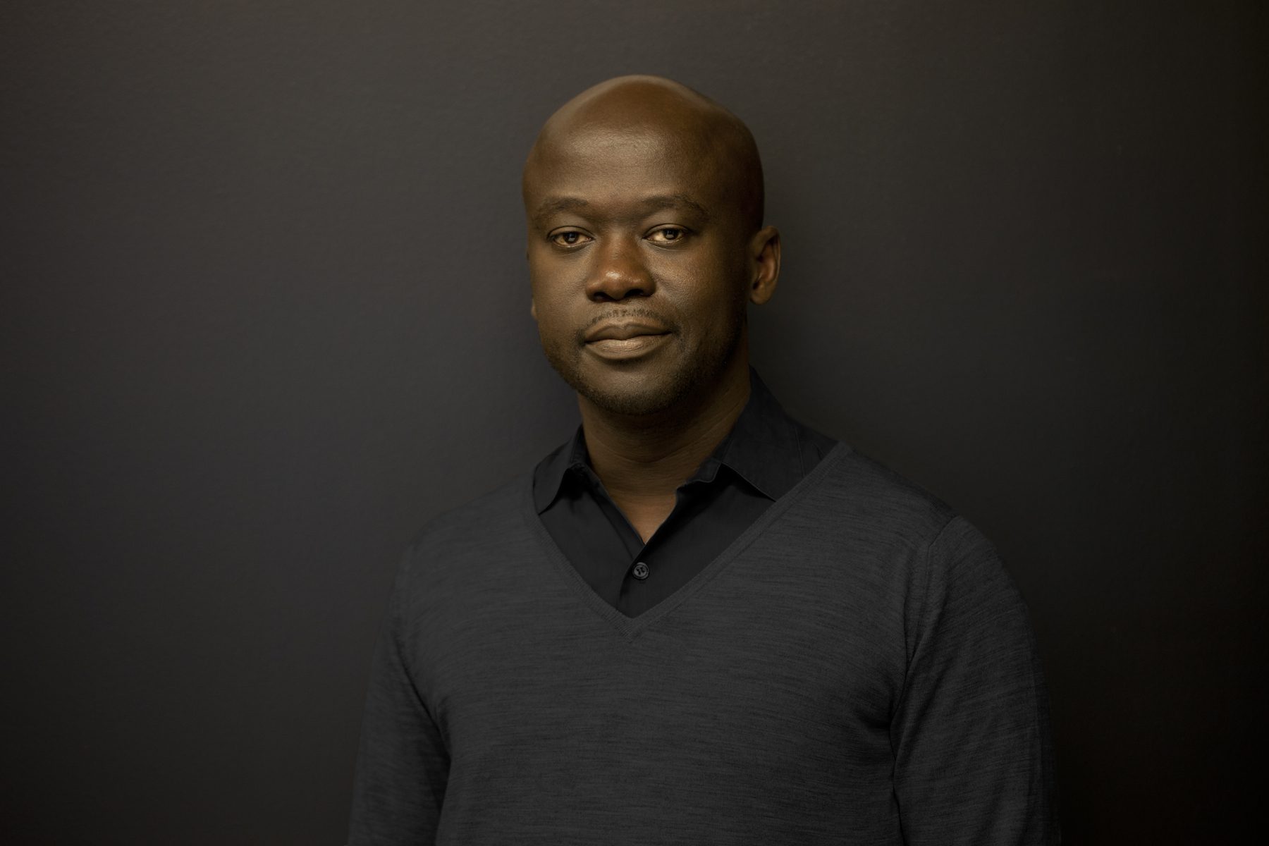 David Adjaye to be knighted
