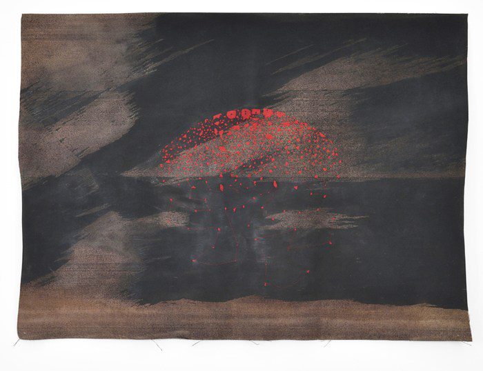 Sara Ouhaddou : Look what they&rsquo;ve done