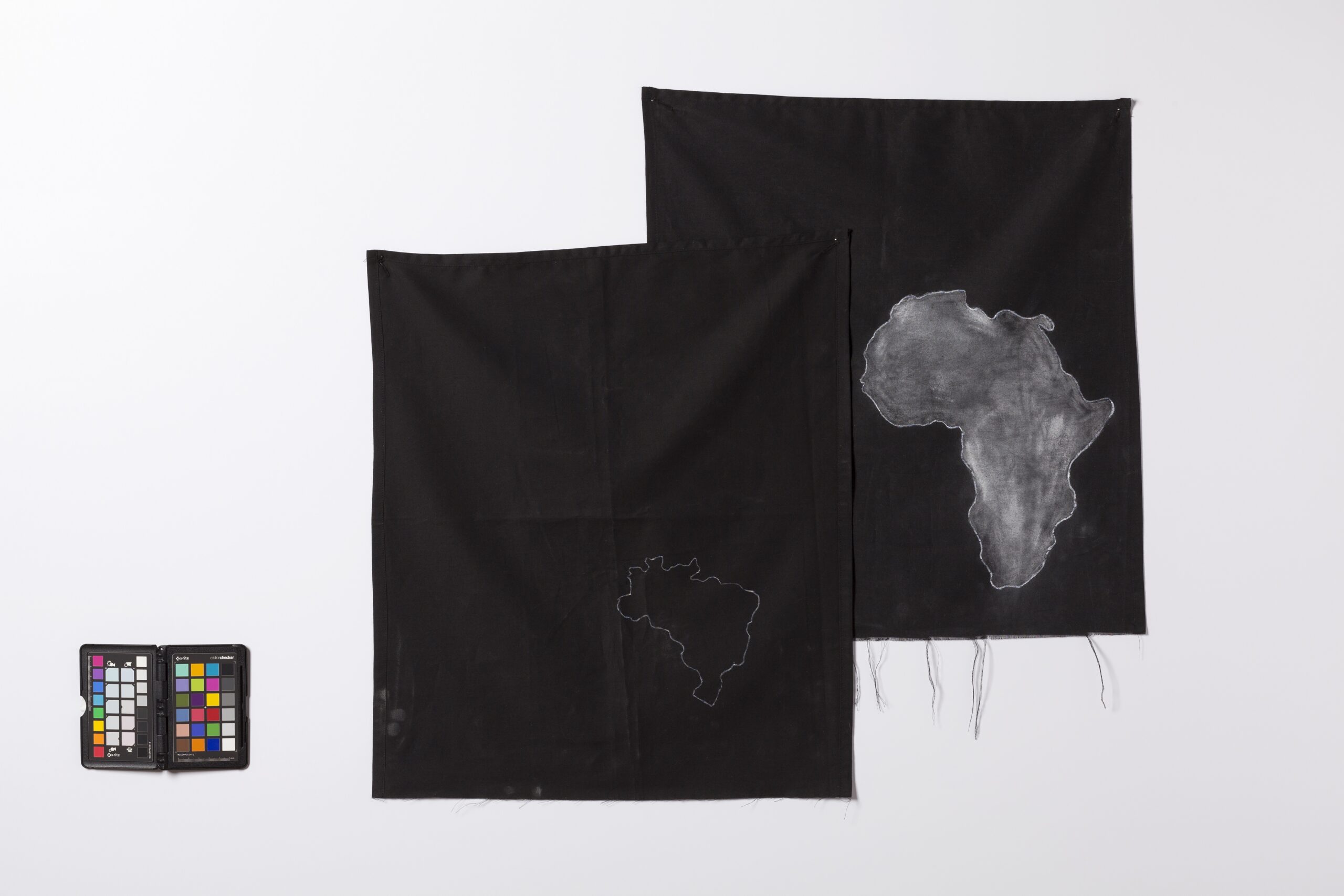 Brazil’s Territories